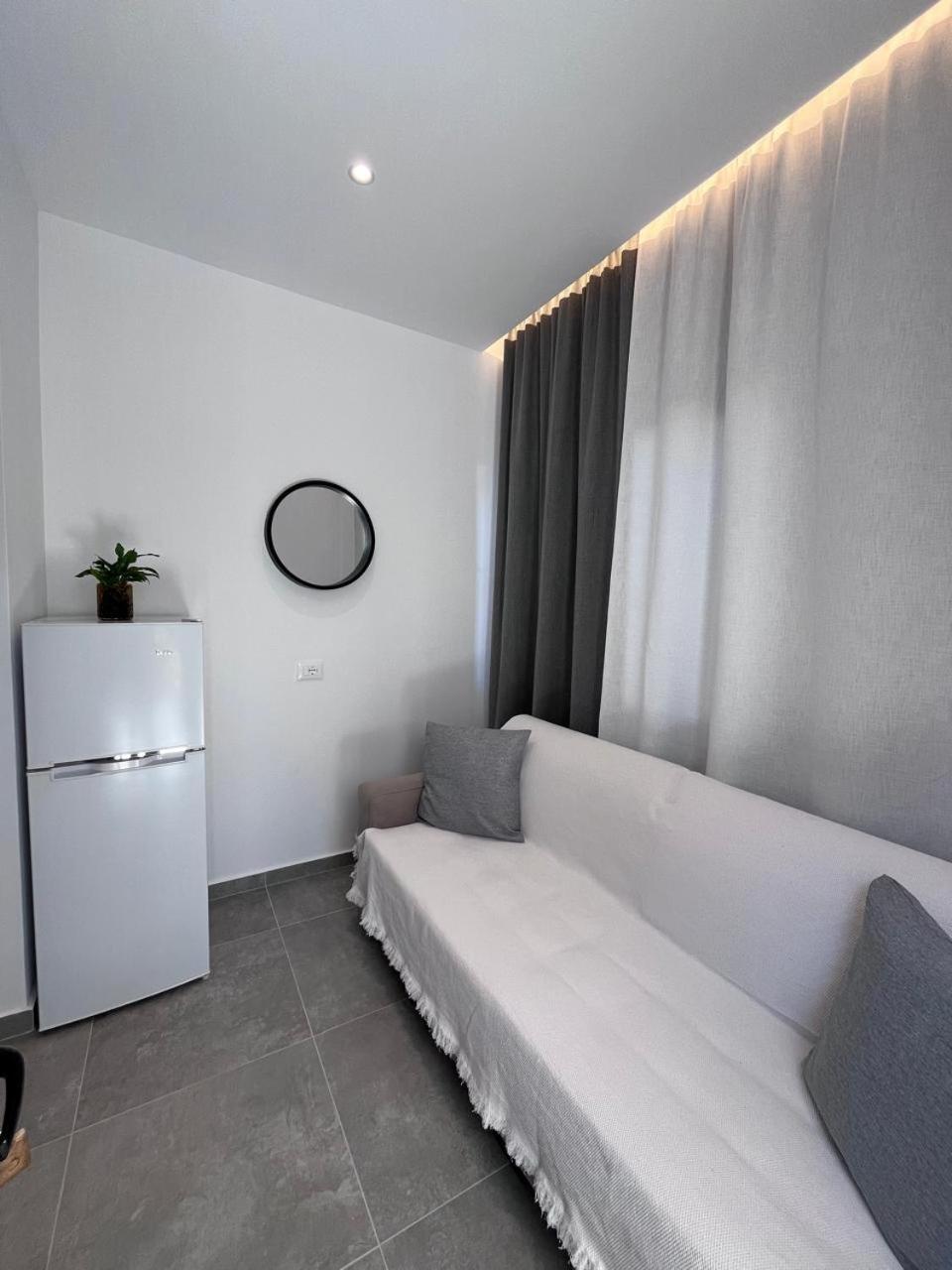 Villa Agur Kapo Ksamil Kamer foto